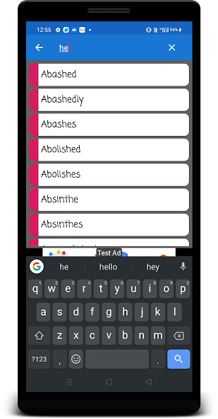 Run android online APK English To Hindi and Telugu from MyAndroid or emulate English To Hindi and Telugu using MyAndroid Run android online APK English To Hindi and Telugu from MyAndroid or emulate English To Hindi and Telugu using MyAndroid