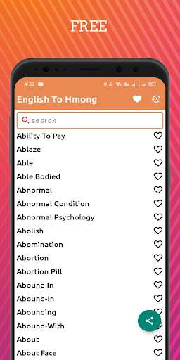 Run android online APK English To Hmong Dictionary Offline from MyAndroid or emulate English To Hmong Dictionary Offline using MyAndroid Run android online APK English To Hmong Dictionary Offline from MyAndroid or emulate English To Hmong Dictionary Offline using MyAndroid