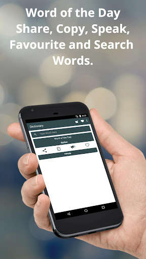 Run android online APK English to Hungarian Dictionary and Translator App from MyAndroid or emulate English to Hungarian Dictionary and Translator App using MyAndroid