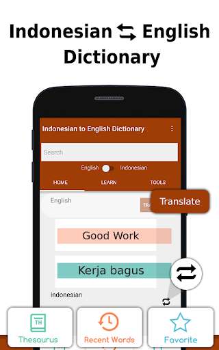 Run android online APK English to Indonesian Dictionary offline from MyAndroid or emulate English to Indonesian Dictionary offline using MyAndroid Run android online APK English to Indonesian Dictionary offline from MyAndroid or emulate English to Indonesian Dictionary offline using MyAndroid