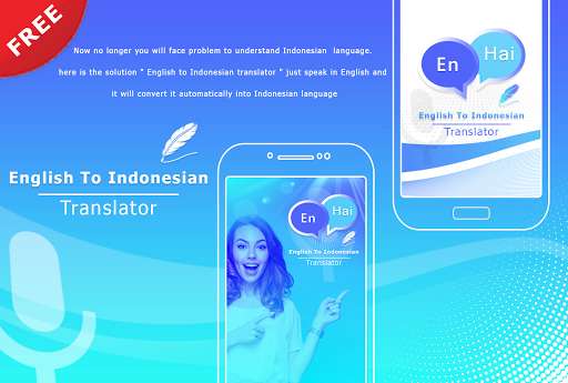Run android online APK English to Indonesian Translate - Voice Translator from MyAndroid or emulate English to Indonesian Translate - Voice Translator using MyAndroid