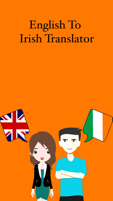 Emulate iPhone app English To Irish Translation using MyAndroid Emulate iPhone app English To Irish Translation using MyAndroid