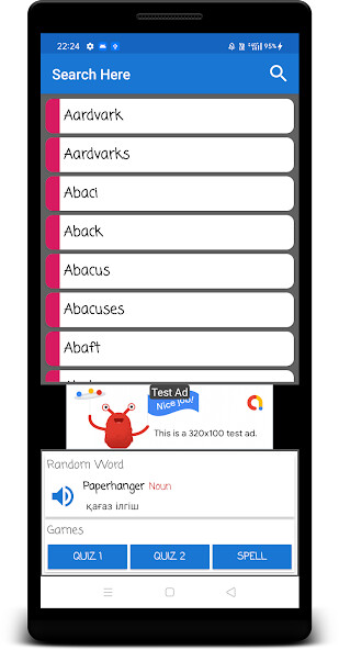 Run android online APK English To Kazakh Dictionary from MyAndroid or emulate English To Kazakh Dictionary using MyAndroid Run android online APK English To Kazakh Dictionary from MyAndroid or emulate English To Kazakh Dictionary using MyAndroid