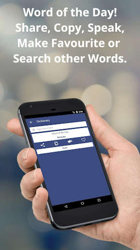 Run android online APK English to Khmer Dictionary & Translator from MyAndroid or emulate English to Khmer Dictionary & Translator using MyAndroid