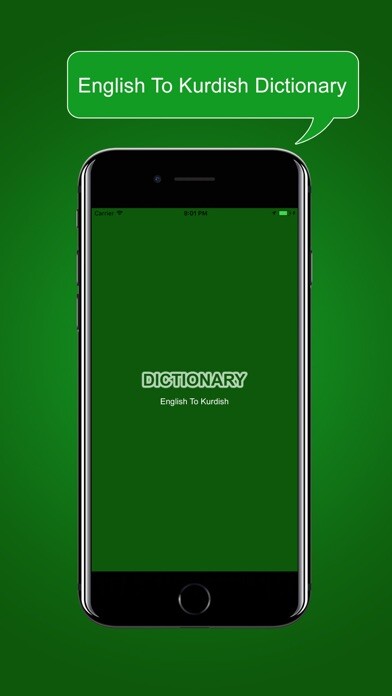 Emulate iPhone app English to Kurdish: Free & Offline using MyAndroid Emulate iPhone app English to Kurdish: Free & Offline using MyAndroid