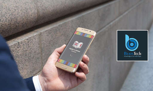 Emulate Android APK English To Maltese Dictionary