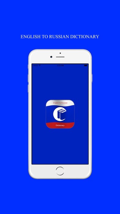 Emulate iPhone app English to Russian: Free & Offline using MyAndroid Emulate iPhone app English to Russian: Free & Offline using MyAndroid