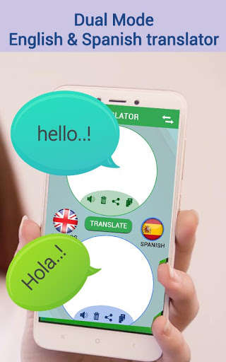 Run android online APK English to Spanish Translator - Traductor English from MyAndroid or emulate English to Spanish Translator - Traductor English using MyAndroid