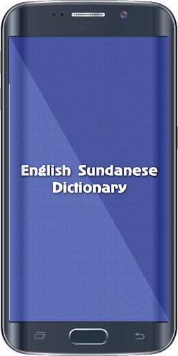 Run android online APK English to Sundanese Dictionary from MyAndroid or emulate English to Sundanese Dictionary using MyAndroid