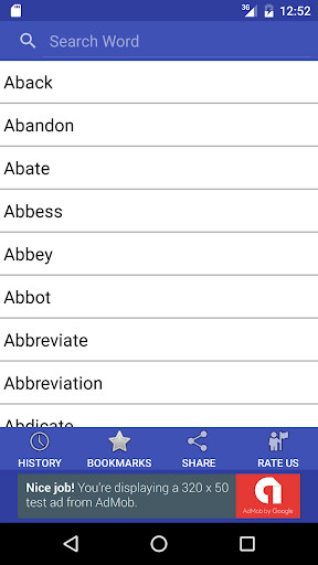 Emulate Android APK English to Telugu and Marathi Emulate Android APK English to Telugu and Marathi