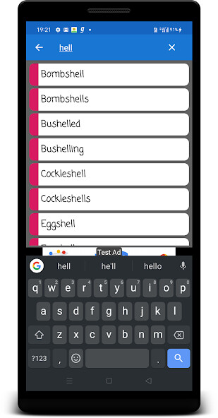 Run android online APK English To Turkish Dictionary from MyAndroid or emulate English To Turkish Dictionary using MyAndroid Run android online APK English To Turkish Dictionary from MyAndroid or emulate English To Turkish Dictionary using MyAndroid