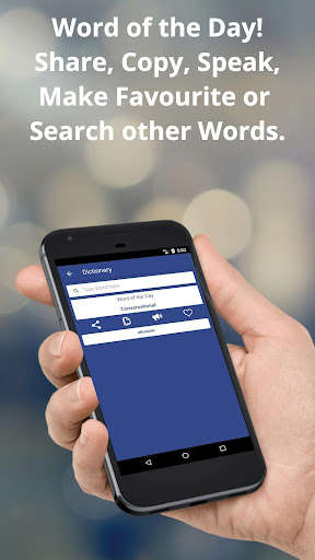 Run android online APK English to Zulu Dictionary & Translator from MyAndroid or emulate English to Zulu Dictionary & Translator using MyAndroid
