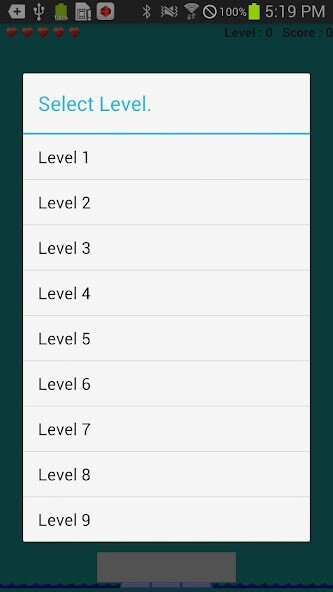 Run android online APK English Typing Practice from MyAndroid or emulate English Typing Practice using MyAndroid