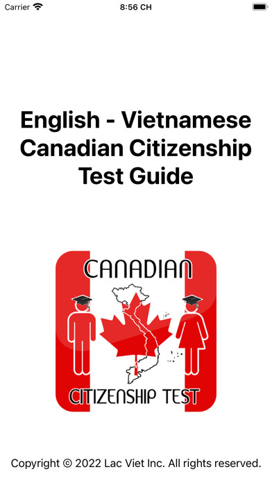 Emulate iPhone app English-Vietnamese Citizenship using MyAndroid Emulate iPhone app English-Vietnamese Citizenship using MyAndroid