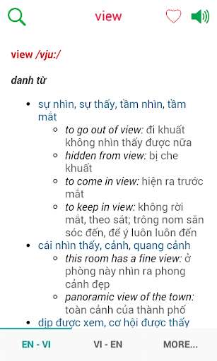 Run android online APK English Vietnamese EVE Dict from MyAndroid or emulate English Vietnamese EVE Dict using MyAndroid Run android online APK English Vietnamese EVE Dict from MyAndroid or emulate English Vietnamese EVE Dict using MyAndroid