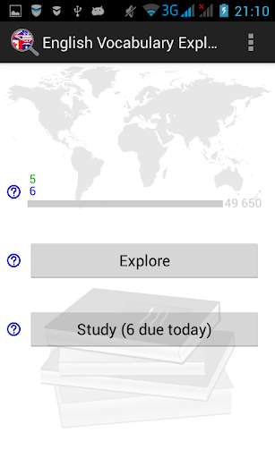 Run android online APK English Vocabulary Explorer from MyAndroid or emulate English Vocabulary Explorer using MyAndroid Run android online APK English Vocabulary Explorer from MyAndroid or emulate English Vocabulary Explorer using MyAndroid
