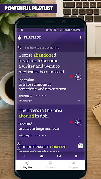 Run android online APK English Vocabulary Words for IELTS from MyAndroid or emulate English Vocabulary Words for IELTS using MyAndroid Run android online APK English Vocabulary Words for IELTS from MyAndroid or emulate English Vocabulary Words for IELTS using MyAndroid