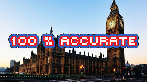 Run android online APK English Weather from MyAndroid or emulate English Weather using MyAndroid