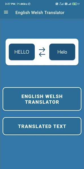 Run android online APK English Welsh Translator from MyAndroid or emulate English Welsh Translator using MyAndroid Run android online APK English Welsh Translator from MyAndroid or emulate English Welsh Translator using MyAndroid