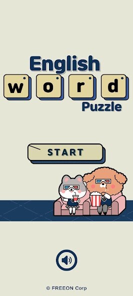 Run android online APK English Word Puzzle Single from MyAndroid or emulate English Word Puzzle Single using MyAndroid