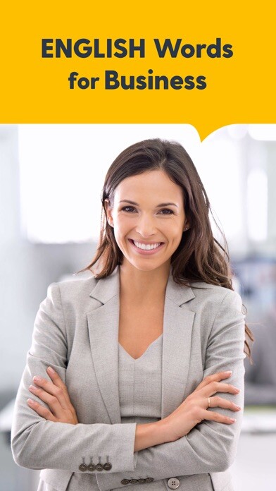 Emulate iPhone app English Words for Business using MyAndroid Emulate iPhone app English Words for Business using MyAndroid