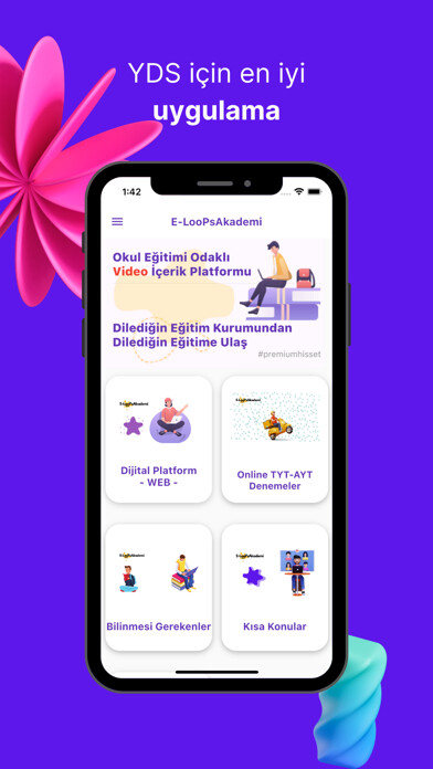 Emulate iPhone app English YDT using MyAndroid Emulate iPhone app English YDT using MyAndroid