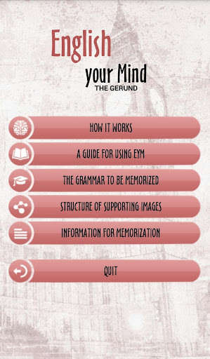 Run android online APK English Your Mind: The Gerund from MyAndroid or emulate English Your Mind: The Gerund using MyAndroid