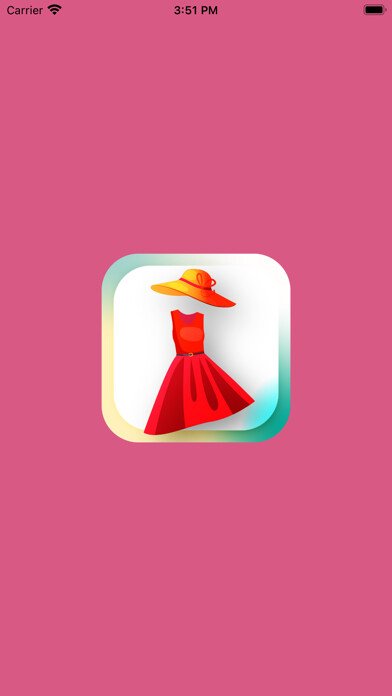 Emulate iPhone app Engmark Fashion using MyAndroid