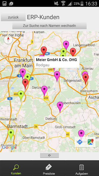 Run android online APK engomo from MyAndroid or emulate engomo using MyAndroid