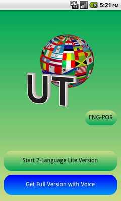 Emulate Android APK Eng-Portuguese Translator Lite Emulate Android APK Eng-Portuguese Translator Lite