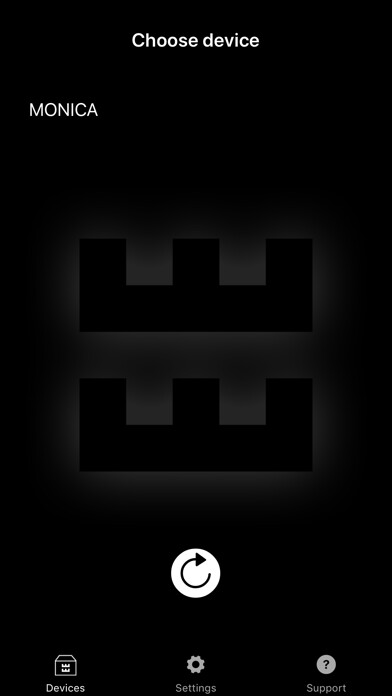Emulate iPhone app Engstrom using MyAndroid