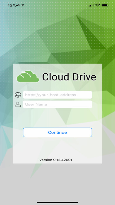 Emulate iPhone app EnGuard Box using MyAndroid