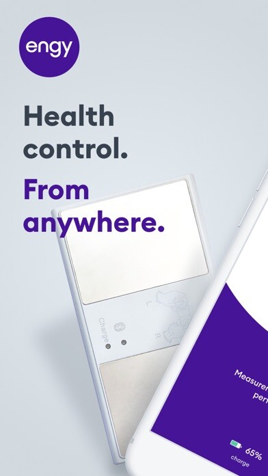 Emulate iPhone app EngyHealth - Health Monitoring using MyAndroid Emulate iPhone app EngyHealth - Health Monitoring using MyAndroid