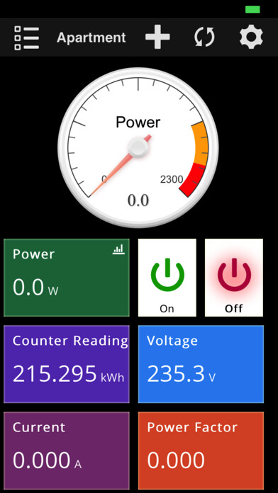 Emulate iPhone app engytec using MyAndroid Emulate iPhone app engytec using MyAndroid