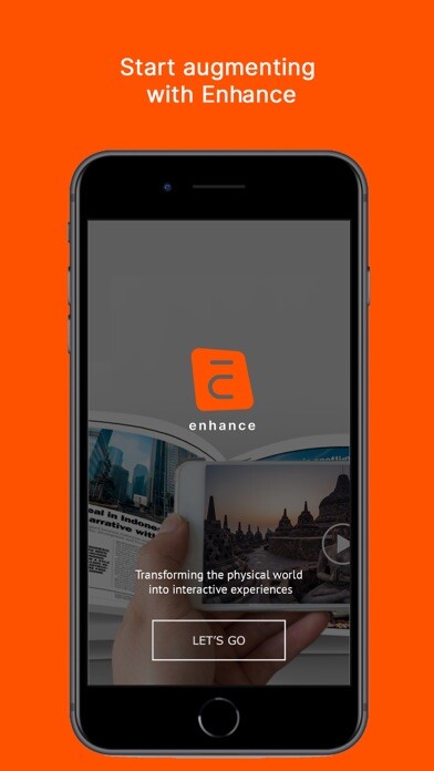 Emulate iPhone app Enhance AR using MyAndroid Emulate iPhone app Enhance AR using MyAndroid