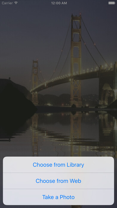 Emulate iPhone app Enhance - Create beautiful images for your app using MyAndroid Emulate iPhone app Enhance - Create beautiful images for your app using MyAndroid