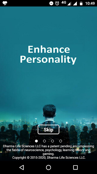 Run android online APK Enhance Personality - Improve Emotional Health from MyAndroid or emulate Enhance Personality - Improve Emotional Health using MyAndroid Run android online APK Enhance Personality - Improve Emotional Health from MyAndroid or emulate Enhance Personality - Improve Emotional Health using MyAndroid