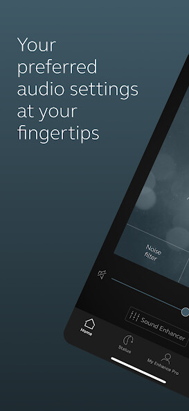 Run android online APK Enhance Pro from MyAndroid or emulate Enhance Pro using MyAndroid