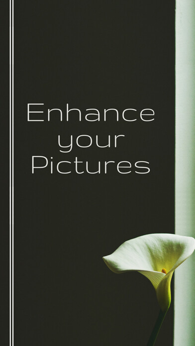 Emulate iPhone app Enhance your Pictures using MyAndroid Emulate iPhone app Enhance your Pictures using MyAndroid