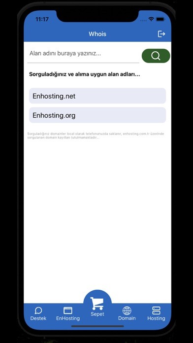 Emulate iPhone app EnHosting using MyAndroid Emulate iPhone app EnHosting using MyAndroid