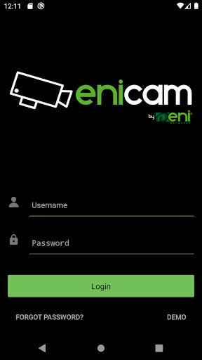 Run android online APK enicam from MyAndroid or emulate enicam using MyAndroid