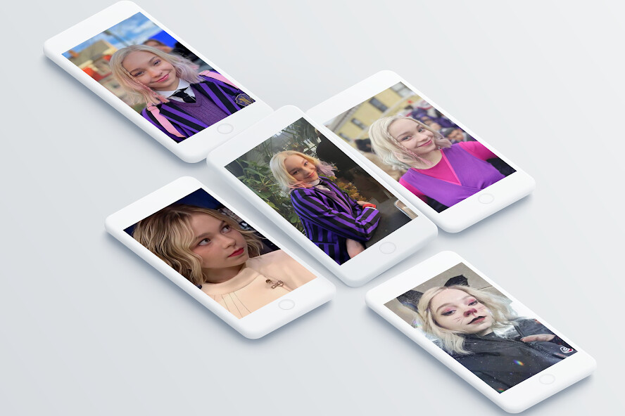 Run android online APK Enid Sinclair Wallpapers 4K HD from MyAndroid or emulate Enid Sinclair Wallpapers 4K HD using MyAndroid Run android online APK Enid Sinclair Wallpapers 4K HD from MyAndroid or emulate Enid Sinclair Wallpapers 4K HD using MyAndroid