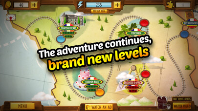 Emulate iPhone app Enigma Express: Hidden Objects using MyAndroid Emulate iPhone app Enigma Express: Hidden Objects using MyAndroid