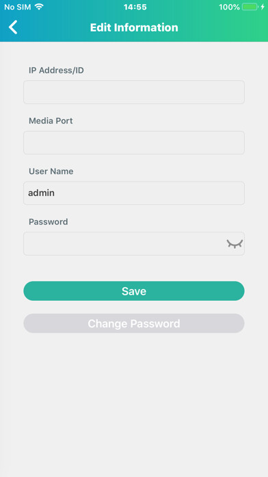Emulate iPhone app Enives using MyAndroid Emulate iPhone app Enives using MyAndroid