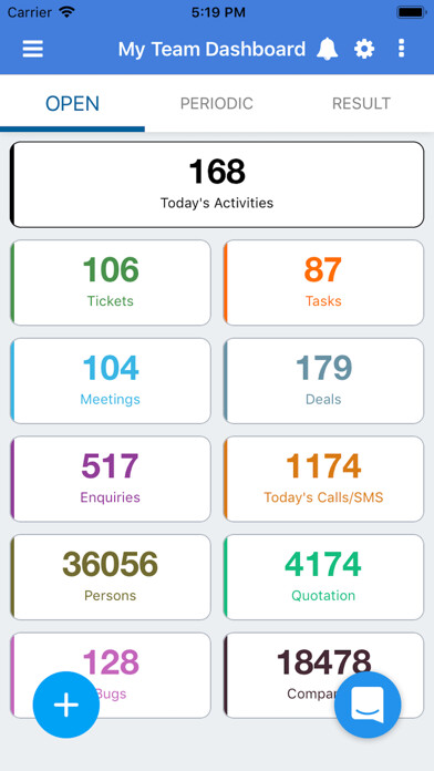 Emulate iPhone app Enjay Latitude Mobile CRM using MyAndroid Emulate iPhone app Enjay Latitude Mobile CRM using MyAndroid