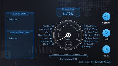 Emulate iPhone app Enjet Turbojet using MyAndroid Emulate iPhone app Enjet Turbojet using MyAndroid