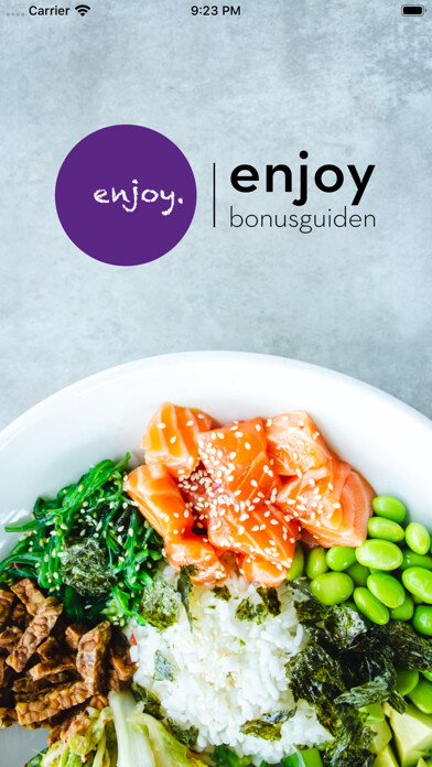Emulate iPhone app Enjoy Bonusguiden Sverige using MyAndroid Emulate iPhone app Enjoy Bonusguiden Sverige using MyAndroid