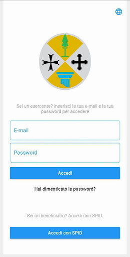 Run android online APK Enjoy Calabria! from MyAndroid or emulate Enjoy Calabria! using MyAndroid