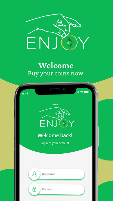 Emulate iPhone app Enjoy Coin using MyAndroid Emulate iPhone app Enjoy Coin using MyAndroid