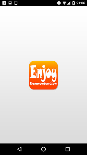 Run android online APK Enjoy Communication from MyAndroid or emulate Enjoy Communication using MyAndroid